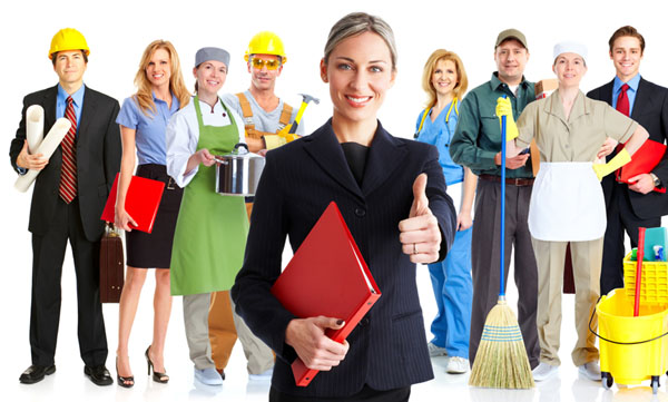 Evka 7 Demirci Hizmeti